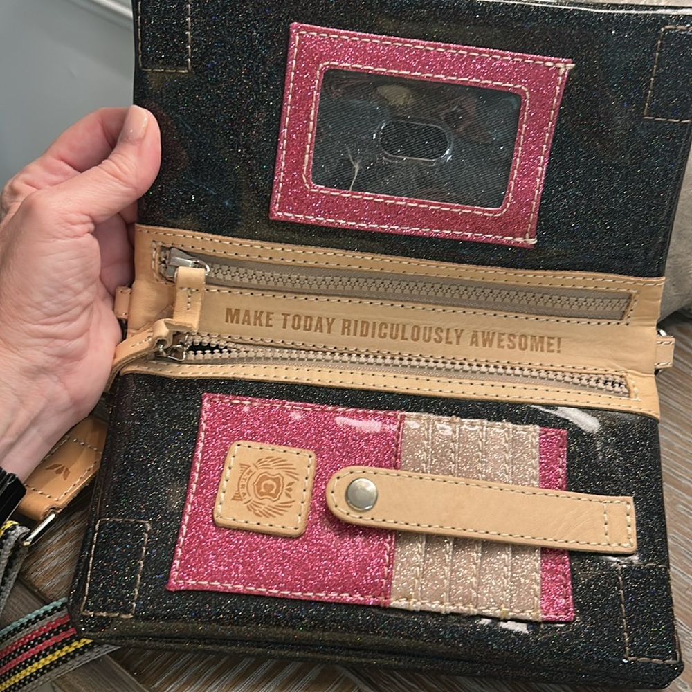 Consuela Mariana Uptown Crossbody - Picture 3 of 5
